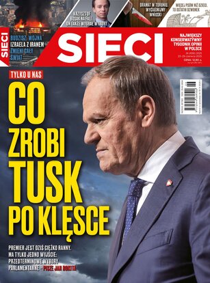Sieci 26/2025