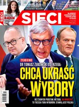 Sieci 27/2025