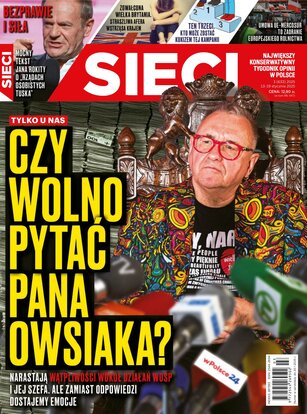 Sieci 3/2025