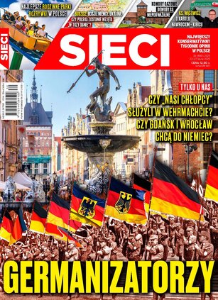Sieci 30/2025