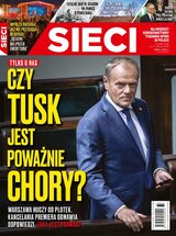 Sieci 33/2025