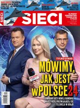 Sieci 38/2025
