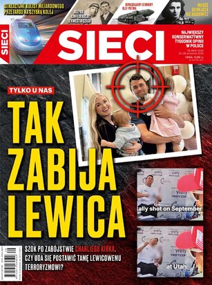 Sieci 39/2025