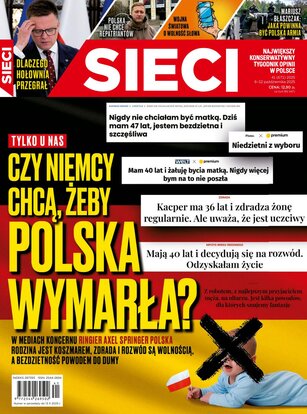 Sieci 41/2025