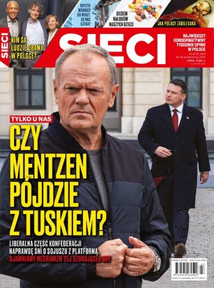 Sieci 43/2025