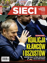 Sieci 44/2025
