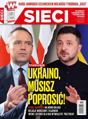 Sieci 45/2025