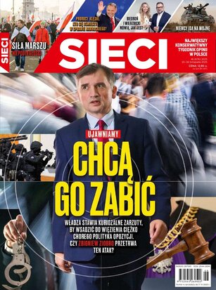 Sieci 46/2025