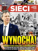 Sieci 48/2025