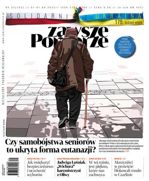 Zawsze Pomorze 31/2025