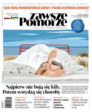 Zawsze Pomorze 32/2025