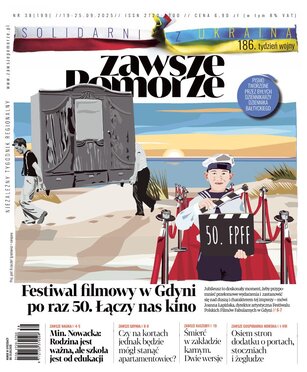 Zawsze Pomorze 38/2025