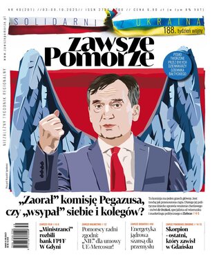 Zawsze Pomorze 40/2025
