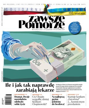 Zawsze Pomorze 45/2025