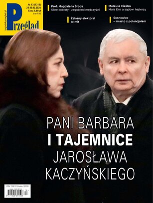 Przegląd 13/2025