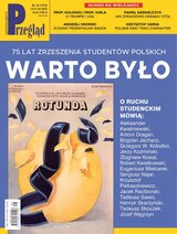 Przegląd 16/2025