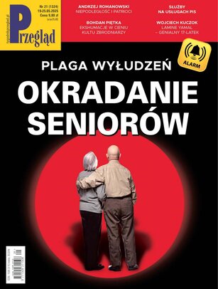Przegląd 21/2025