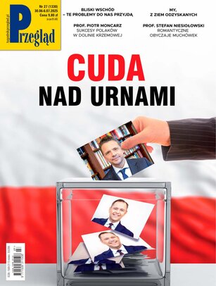 Przegląd 27/2025