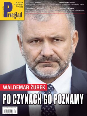 Przegląd 31/2025