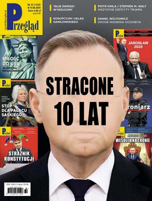 Przegląd 32/2025