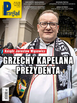 Przegląd 33/2025
