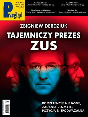 Przegląd 39/2025