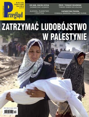 Przegląd 40/2025