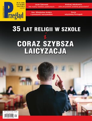 Przegląd 41/2025
