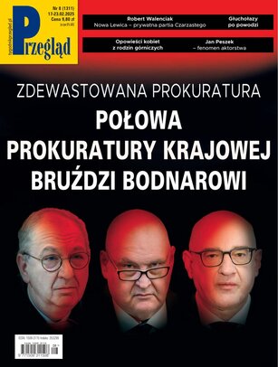 Przegląd 8/2025