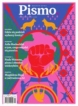 Pismo. Magazyn opinii 11/2025