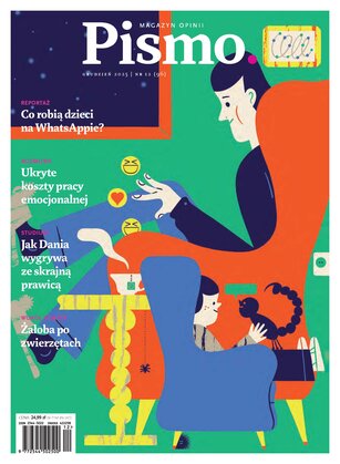 Pismo. Magazyn opinii 12/2025