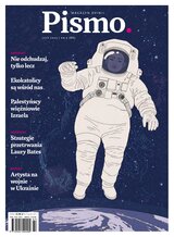 Pismo. Magazyn opinii 2/2025