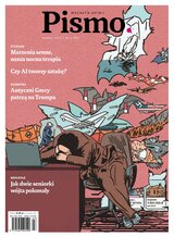 Pismo. Magazyn opinii 3/2025