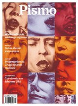 Pismo. Magazyn opinii 5/2025