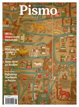 Pismo. Magazyn opinii 6/2025