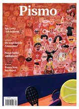 Pismo. Magazyn opinii 8/2025