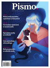 Pismo. Magazyn opinii 9/2025
