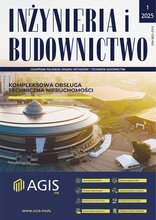 Inżynieria i Budownictwo 1/2025