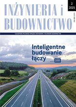 Inżynieria i Budownictwo 2/2025