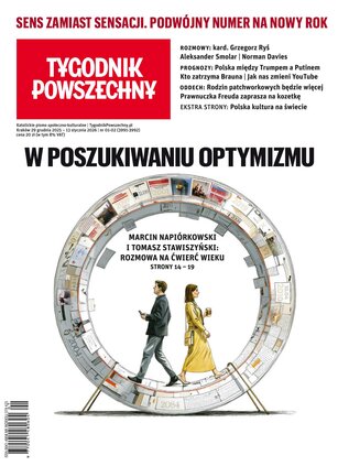Tygodnik Powszechny 1-2/2026