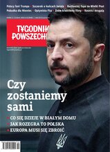 Tygodnik Powszechny 10/2025
