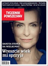 Tygodnik Powszechny 14/2025