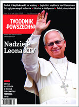 Tygodnik Powszechny 20/2025