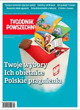 Tygodnik Powszechny 22/2025