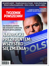 Tygodnik Powszechny 23/2025