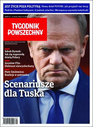 Tygodnik Powszechny 24/2025