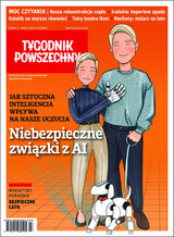 Tygodnik Powszechny 27/2025