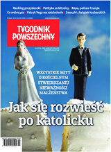 Tygodnik Powszechny 3/2025