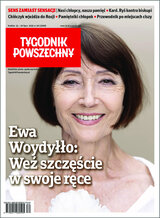Tygodnik Powszechny 30/2025