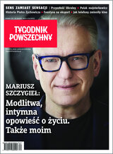 Tygodnik Powszechny 34/2025